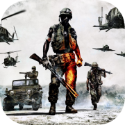 Battlefield: Bad Company 2 - Vietnam