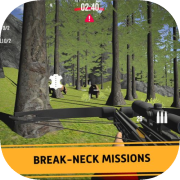 Bear Hunting - Summer Season