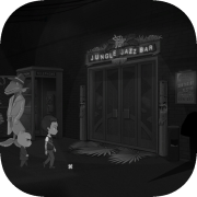 Bear With Me: The Lost Robots
