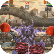 Beast Boxing Turbo