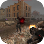 Bedlam App Icon