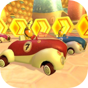 Bee Movie Game
