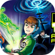 BEN 10: ALIEN FORCE