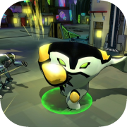 Ben 10 Omniverse