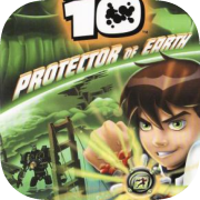 Ben 10: Protector of the Earth App Icon