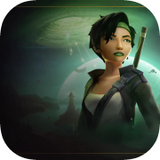 Beyond Good & Evil - 20th Anniversary Edition App Icon
