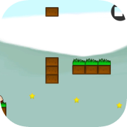 Billy Bomber App Icon