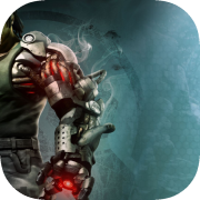 Bionic Commando (2009) App Icon