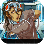 Bionic Heart App Icon