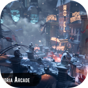 Bioshock Infinite: Clash in the Clouds
