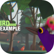 bird by example (itch)