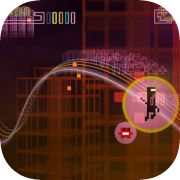BIT.TRIP FATE