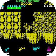 Black Tiger (1987)