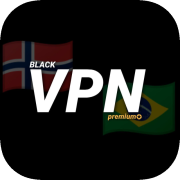 BLACK VPN PREMIUM