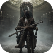Bloodborne: The Old Hunters App Icon