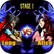 Bloody Roar 2 App Icon