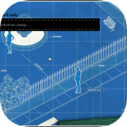 Blueprints (itch) App Icon