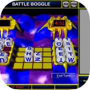 Boggle