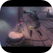 Disney Bolt