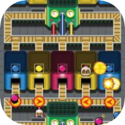 Bomberman Land Touch! 2 (2007)