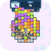 Boobs Puzzle 2 ~| 胸部拼图