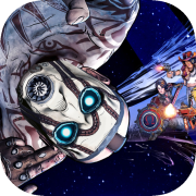 Borderlands: The Pre-Sequel App Icon
