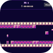 Bounce Restart - #Devtober