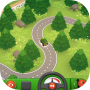 BRIO World - Railway