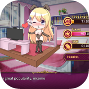 Broke Girl | 負債千金