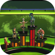 BUZZ! Quiz World