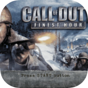Call of Duty: Finest Hour