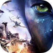 James Cameron's AVATAR: The Game