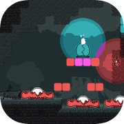 Candela: Precision Platformer Game