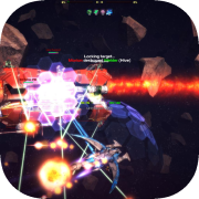 Cannons Lasers Rockets App Icon