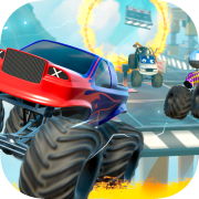 Can't Drive This App Icon