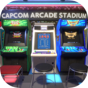 Capcom Arcade Stadium