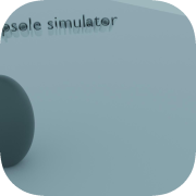 capsole simulator