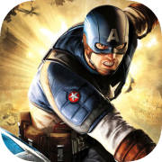 Captain America: Super Soldier