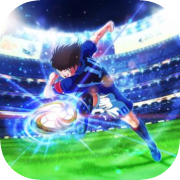 Captain Tsubasa: Rise of New Champions