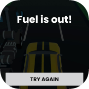 Cars Runner. Раннер-автосимулятор для мобильных платформ