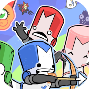 Castle Crashers