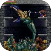 Castlevania: Order of Ecclesia