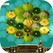 Catan - Die Erste Insel