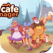 Cat Cafe Manager
