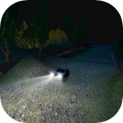 CC Rally - a rally game made in coppercube game engine.