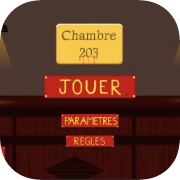 Chambre 203 Handiplay