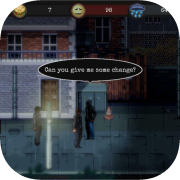 CHANGE: A Homeless Survival Experience