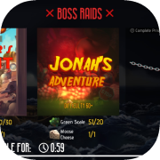 Chicken Assassin: Reloaded