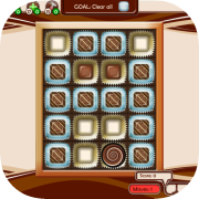 Choco Chef App Icon