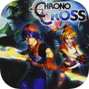 Chrono Cross